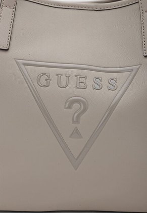 Bolso GUESS Keira Taupe