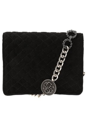 Cartera Negra GUESS