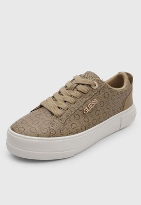 Tenis Lifestyle GUESS Gmakely Café