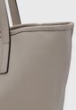 Bolso GUESS Keira Taupe de Guess