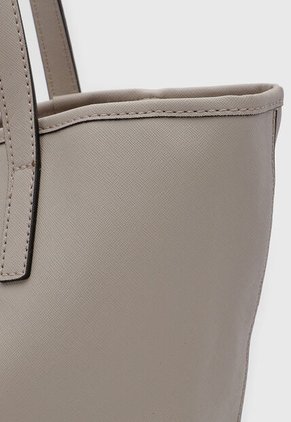 Bolso GUESS Keira Taupe