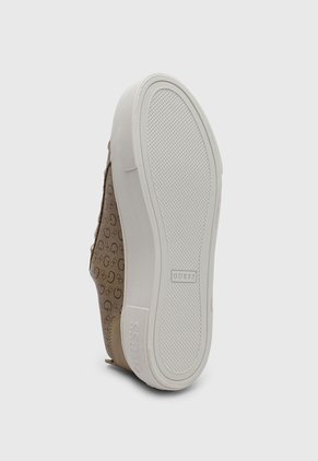 Tenis Lifestyle GUESS Gmakely Café