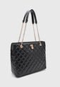 Bolso GUESS Ramona Negro de Guess