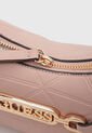 Bolso GUESS Celestia  Mini Rosa de Guess