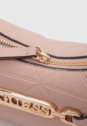 Bolso GUESS Celestia Mini Rosa