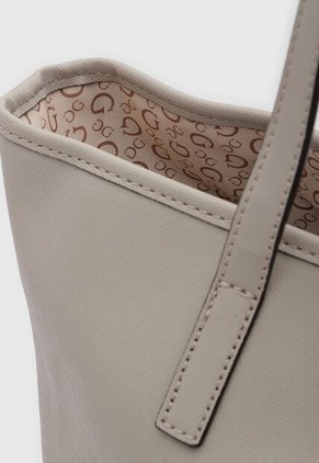 Bolso GUESS Keira Taupe