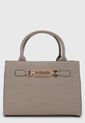Bolso GUESS Celestia  Taupe de Guess
