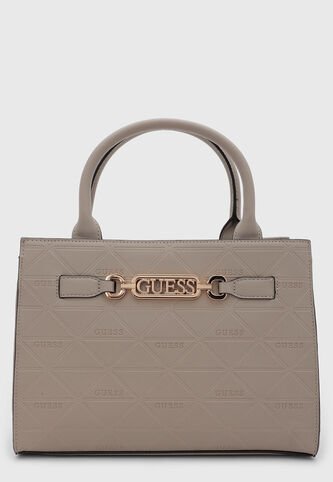 Bolso GUESS Celestia  Taupe Guess