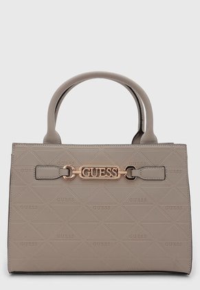 Bolso GUESS Celestia Taupe