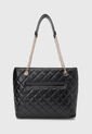 Bolso GUESS Ramona Negro de Guess