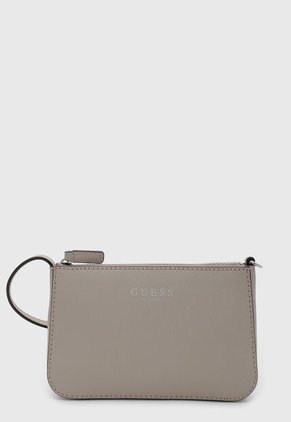 Bolso GUESS Keira Taupe