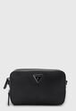 Bolso Manos Libres GUESS Lisa Mini Negro de Guess