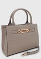 Bolso GUESS Celestia  Taupe de Guess