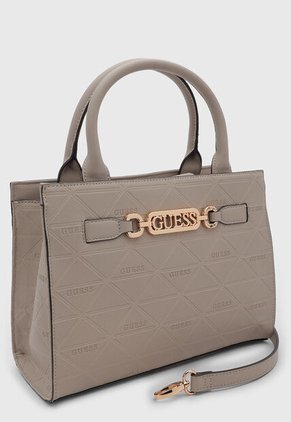 Bolso GUESS Celestia Taupe