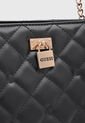 Bolso GUESS Ramona Negro de Guess