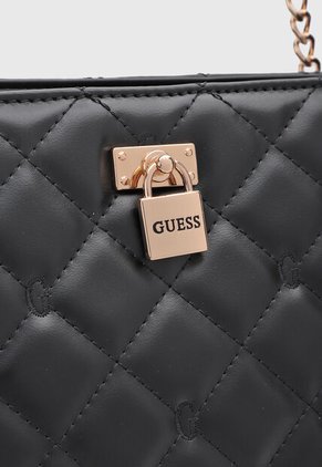 Bolso GUESS Ramona Negro