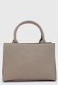 Bolso GUESS Celestia  Taupe de Guess