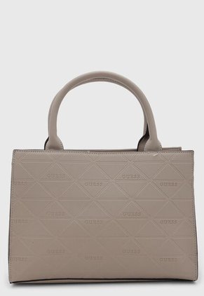 Bolso GUESS Celestia Taupe