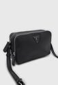 Bolso Manos Libres GUESS Lisa Mini Negro de Guess