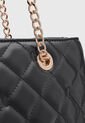Bolso GUESS Ramona Negro de Guess
