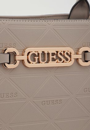 Bolso GUESS Celestia Taupe