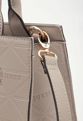 Bolso GUESS Celestia Taupe