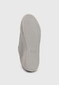 Tenis Lifestyle GUESS Gmakely Gris Claro de Guess