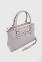 Bolso GUESS Aria Palo Rosa de Guess