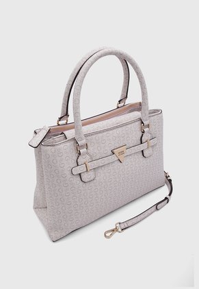Bolso GUESS Aria Palo Rosa