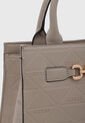 Bolso GUESS Celestia  Taupe de Guess