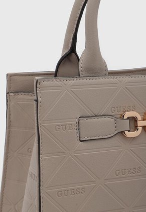 Bolso GUESS Celestia Taupe