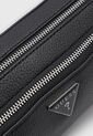 Bolso Manos Libres GUESS Lisa Mini Negro de Guess