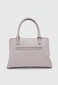 Bolso GUESS Aria Palo Rosa de Guess