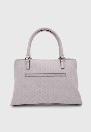 Bolso GUESS Aria Palo Rosa