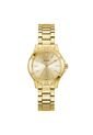 Reloj Guess Mujer Mist. Acero Inoxidable Dorado GW0948L2 de Guess
