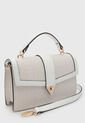 Bolso GUESS Rosetta Beige de Guess