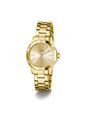 Reloj Guess Mujer Mist. Acero Inoxidable Dorado GW0948L2 de Guess