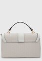 Bolso GUESS Rosetta Beige de Guess
