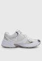 Tenis Lifestyle GUESS Glarry Blanco de Guess