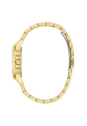 Reloj Guess Mujer Mist. Acero Inoxidable Dorado GW0948L2