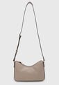 Bolso Manos Libres GUESS Elliot Mini Taupe de Guess