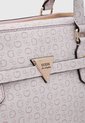 Bolso GUESS Aria Palo Rosa de Guess