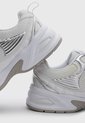 Tenis Lifestyle GUESS Glarry Blanco de Guess