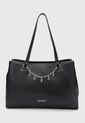 Bolso GUESS Angelica Negro de Guess
