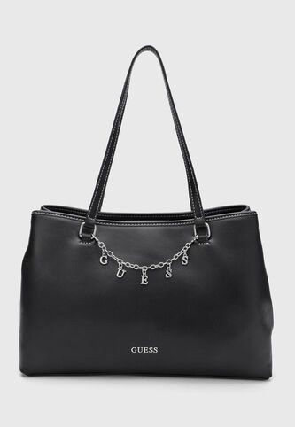 Bolso GUESS Angelica Negro Guess