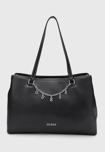 Bolso GUESS Angelica Negro
