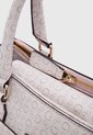 Bolso GUESS Aria Palo Rosa de Guess