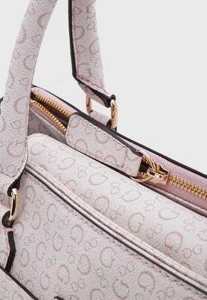 Bolso GUESS Aria Palo Rosa