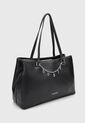 Bolso GUESS Angelica Negro de Guess