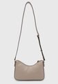 Bolso Manos Libres GUESS Elliot Mini Taupe de Guess